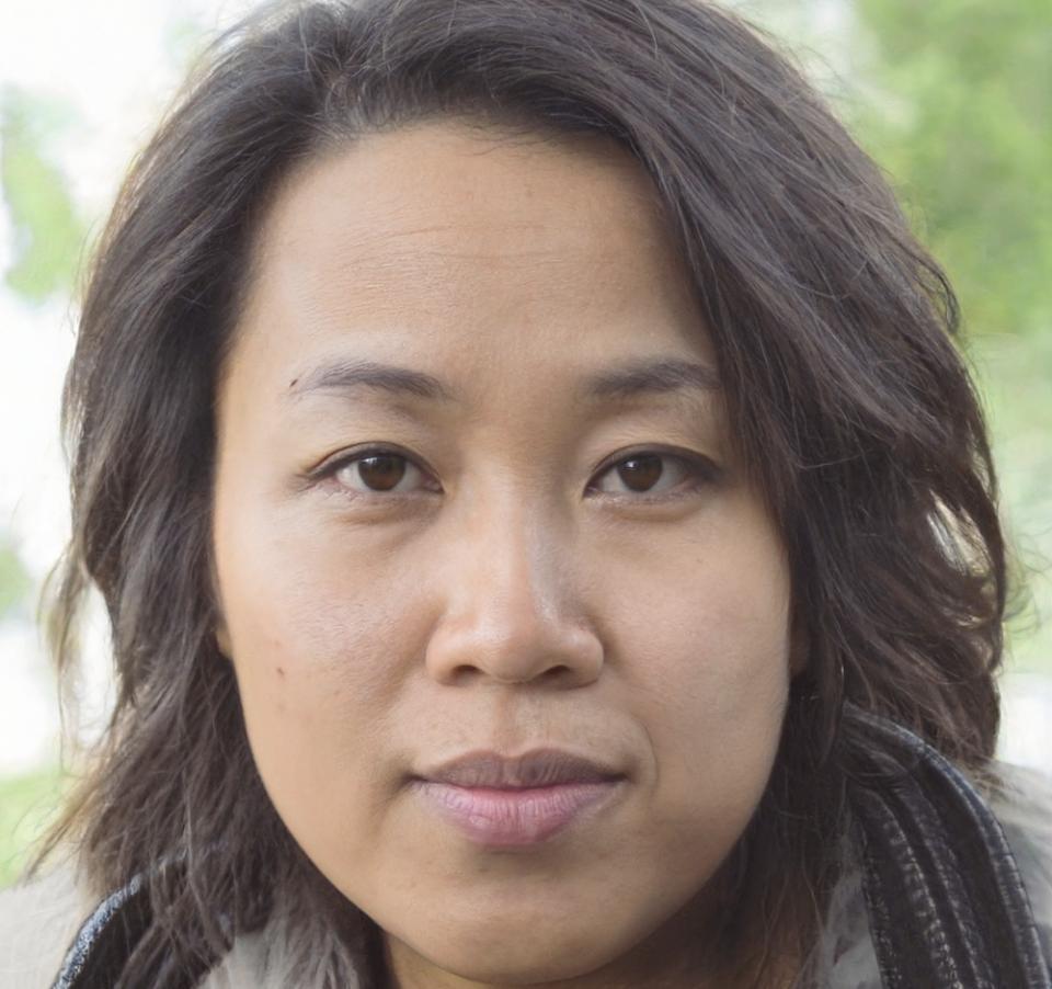 Dr. Marina Schneider, Portfoliomanagerin